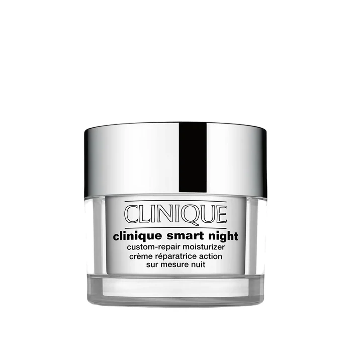 Clinique Smart Night Custom-Repair – Tester