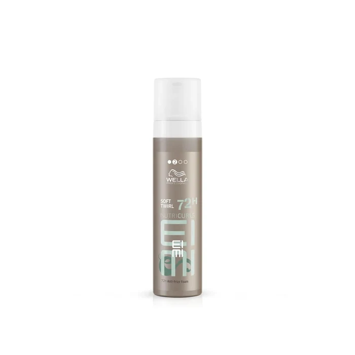 Wella Professionals Eimi Nutricurls Soft Twirl