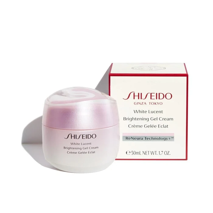 Shiseido White Lucent