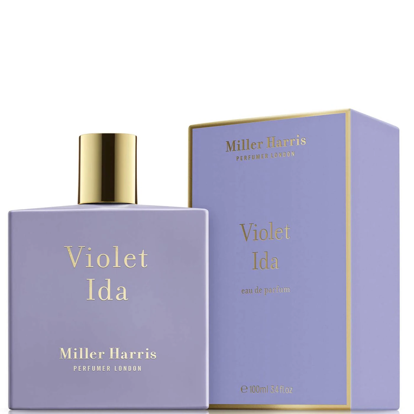 Miller Harris Violet Ida