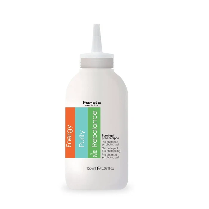 Fanola Energy-Purity-Rebalance