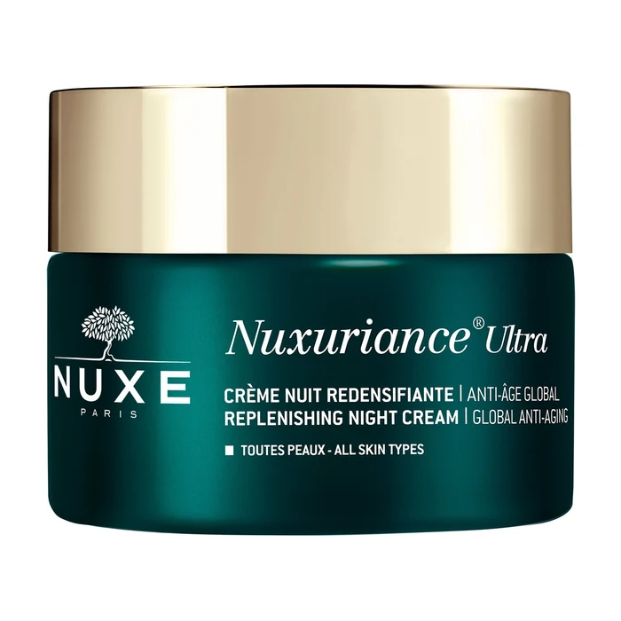 Nuxe Nuxuriance Ultra Replenishing
