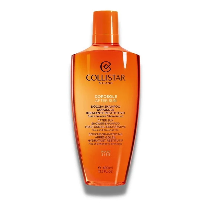 Collistar After Sun