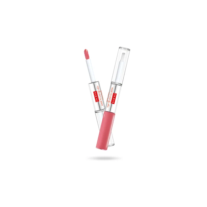 Pupa Made To Last 009 Sweet Pink Duo