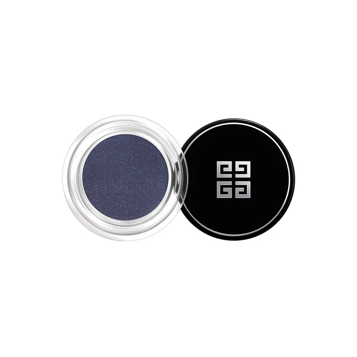 Givenchy Ombre Couture 04 Blue Soie – Tester
