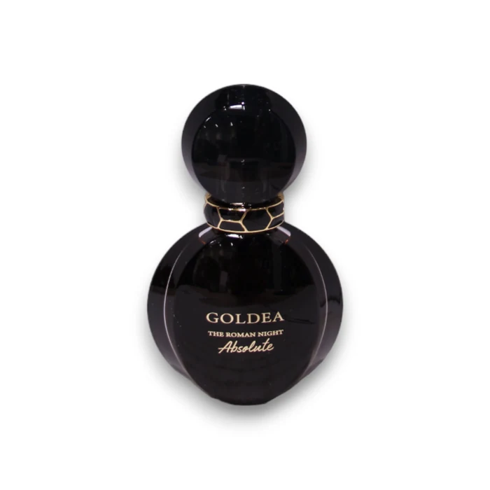 Bvlgari Goldea The Roman Night Sensuelle