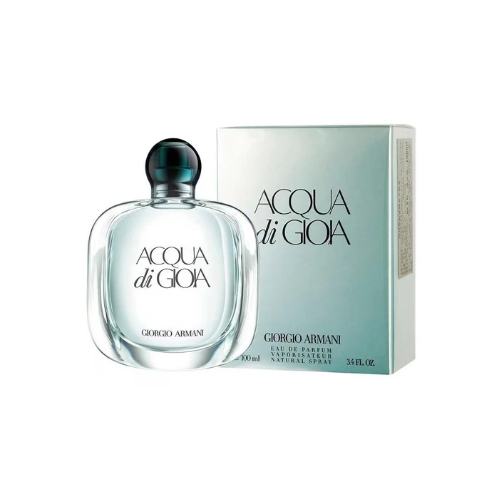 Armani Acqua di Gioia