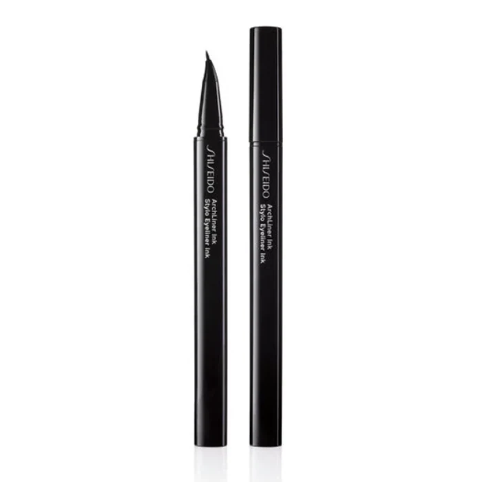 Shiseido ArchLiner Ink Shinui 01 Black – Tester