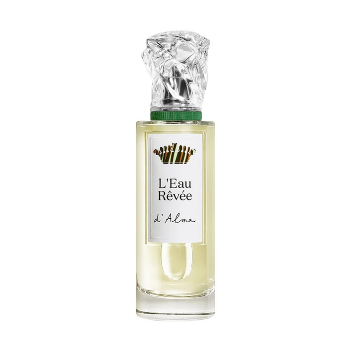 Sisley L'eau Revee Di Alma