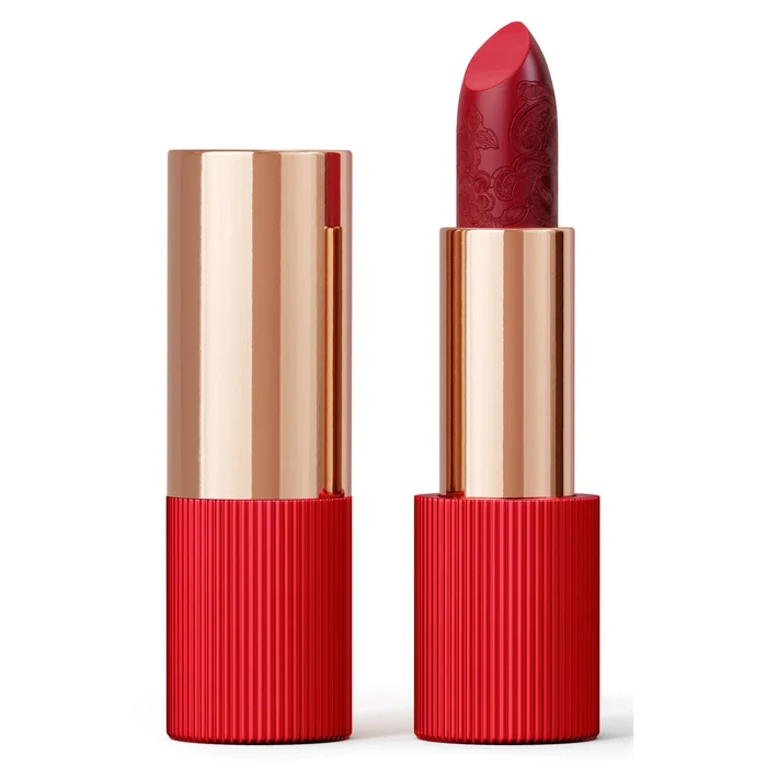 La Perla Matte Silk 106 Venetian Red