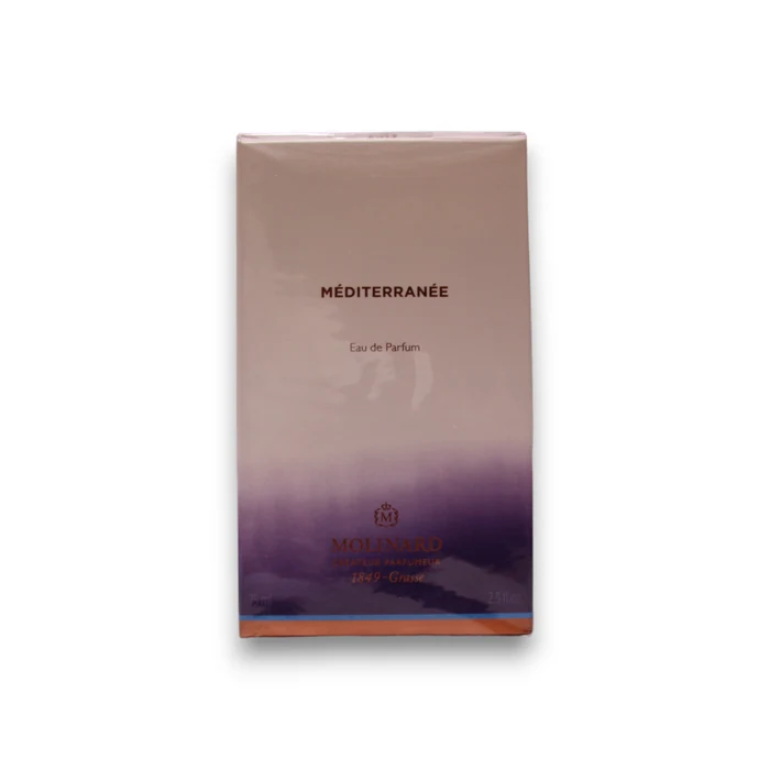 Molinard La Fraicheur - Mediterranee