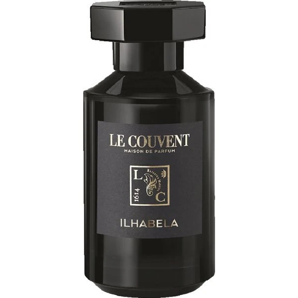 Le Couvent Maison de Parfum Ilhabela