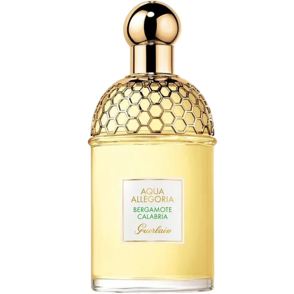 Guerlain Aqua Allegoria Bergamote Calabria