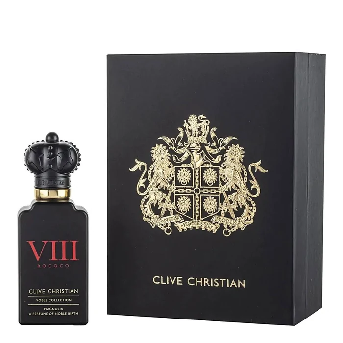 Clive Christian Noble Collection VII Rococo - Magnolia