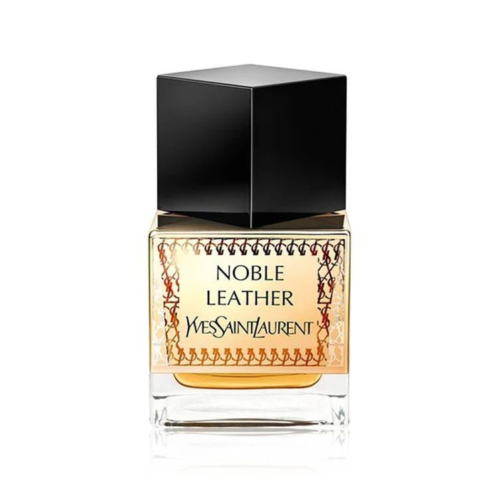 Yves Saint Laurent Oriental Collection - Noble Leather – Tester