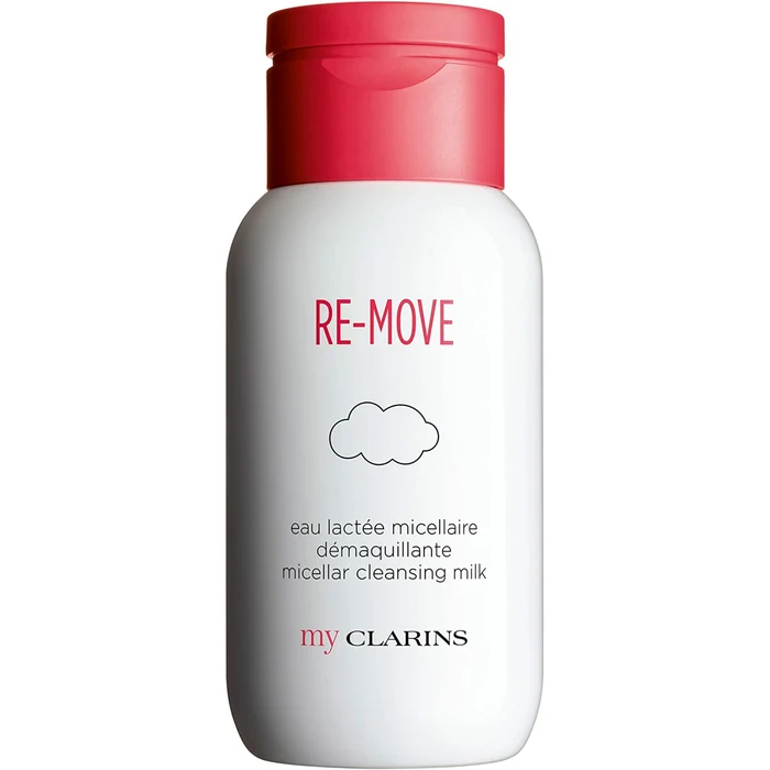 Clarins Re-Move – Tester