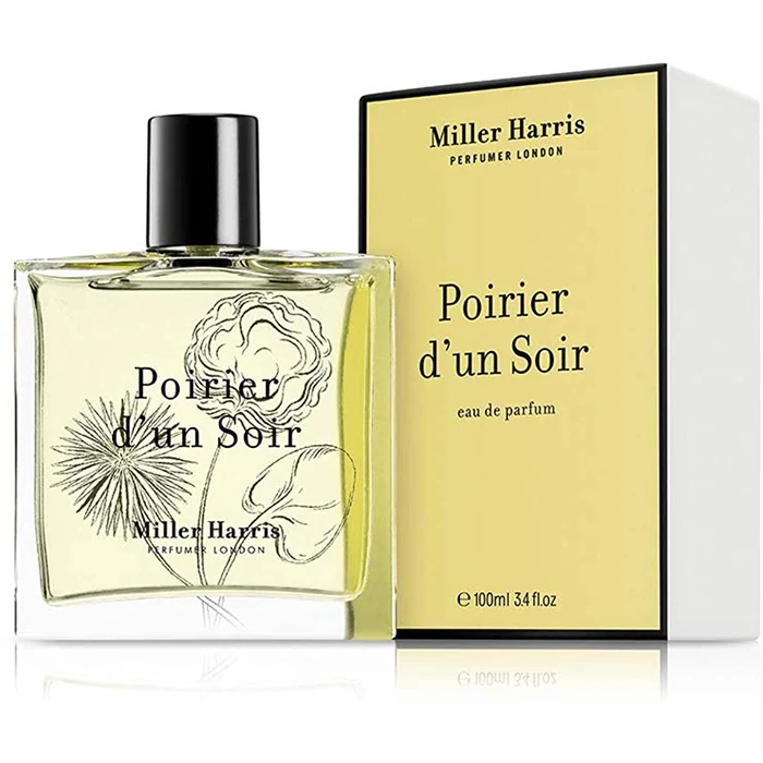 Miller Harris Poirier D'un Soir