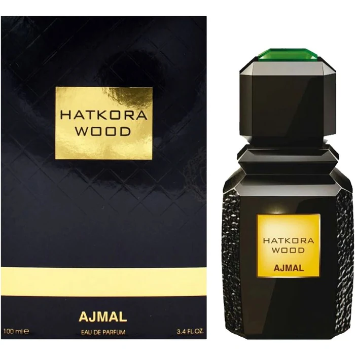 Ajmal Hatkora Wood