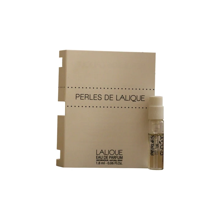 Lalique Perles De Lalique – Probe
