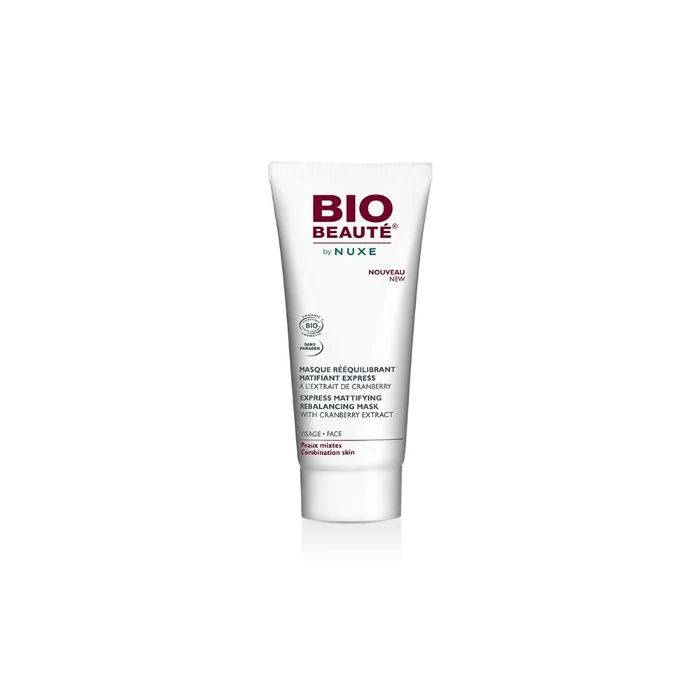 Bio Beaute by Nuxe Express – Tester