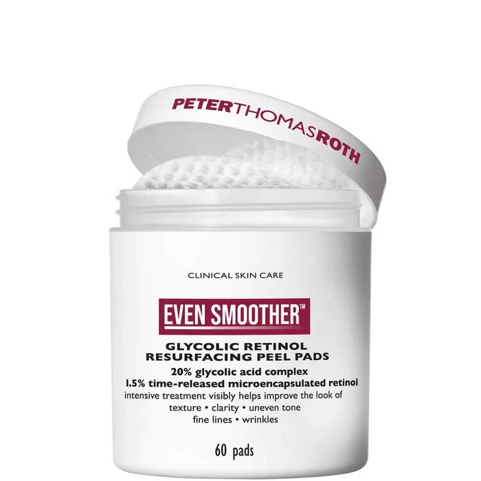 Peter Thomas Roth Even Smoother
