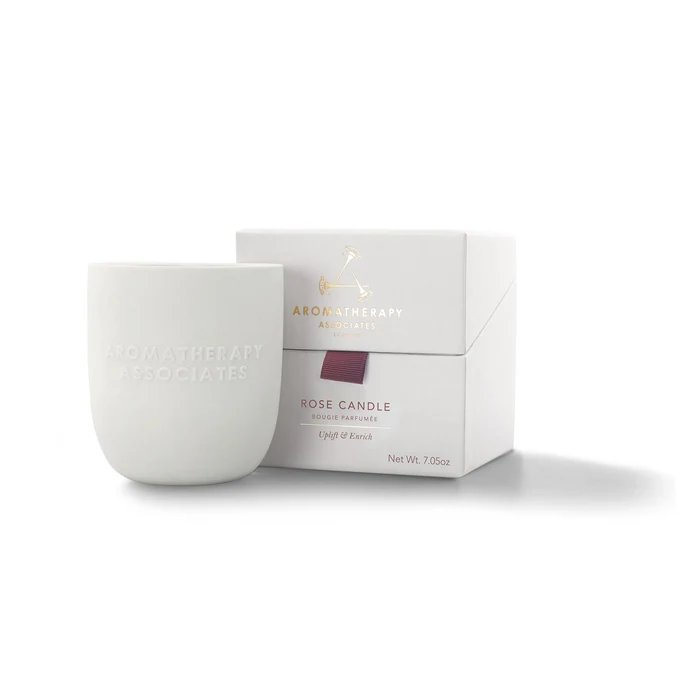 Aromatherapy Associates Rose