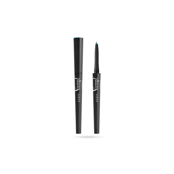 Pupa Vamp! 304 Magnetic Emerald
