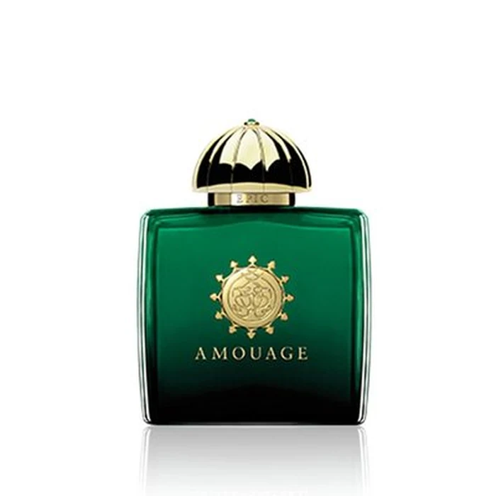 Amouage Epic – Tester