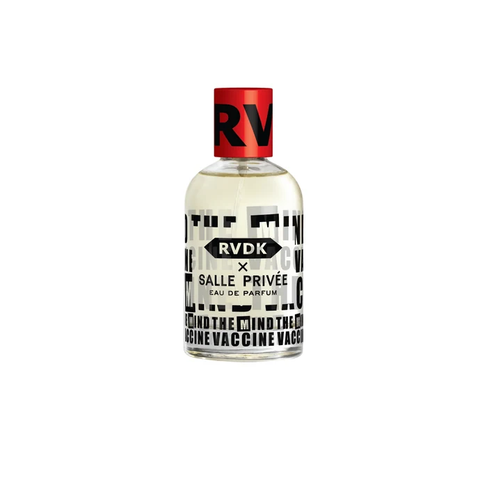 Salle Privee Rvdk The Mind Vaccine