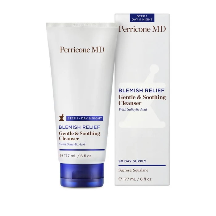 Perricone Md Blemish Relief