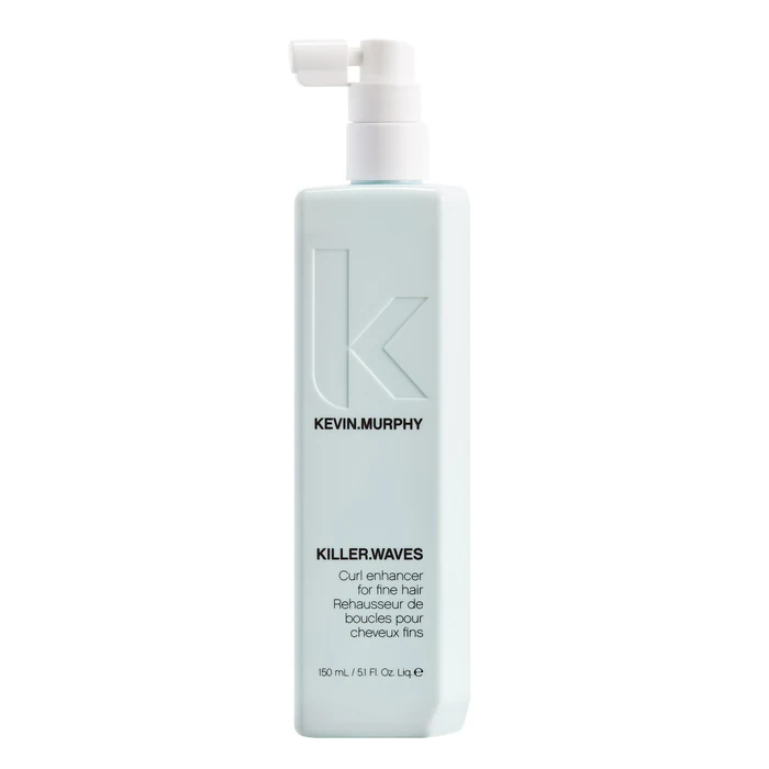 Kevin Murphy Killer Waves