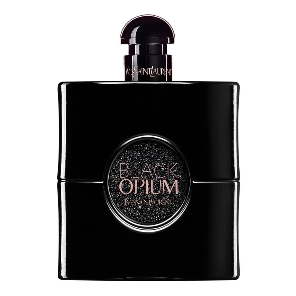 Yves Saint Laurent Black Opium Le Parfum