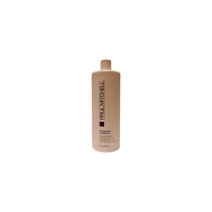 Paul Mitchell Extra-Body