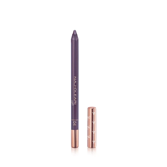 Naj Oleari Luminous 04 Pearly Purple
