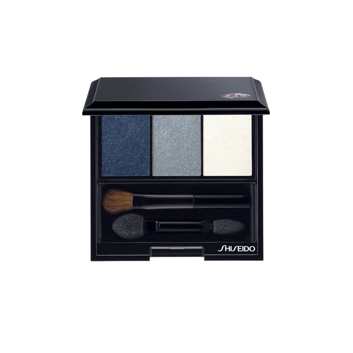 Shiseido Luminizing Satin Gy901 Snow Shadow
