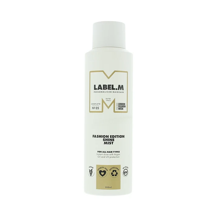Label.M Fashion Edition Shine & Protection