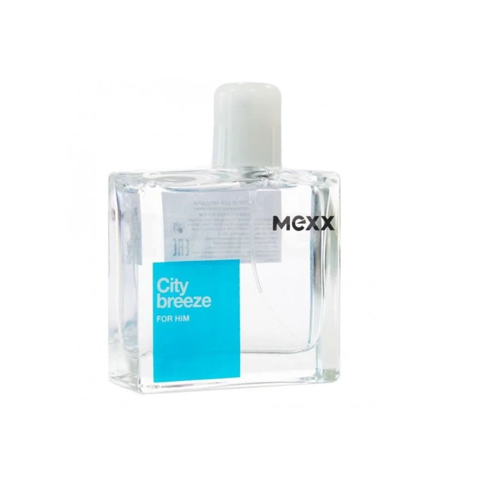 Mexx City Breeze – Tester