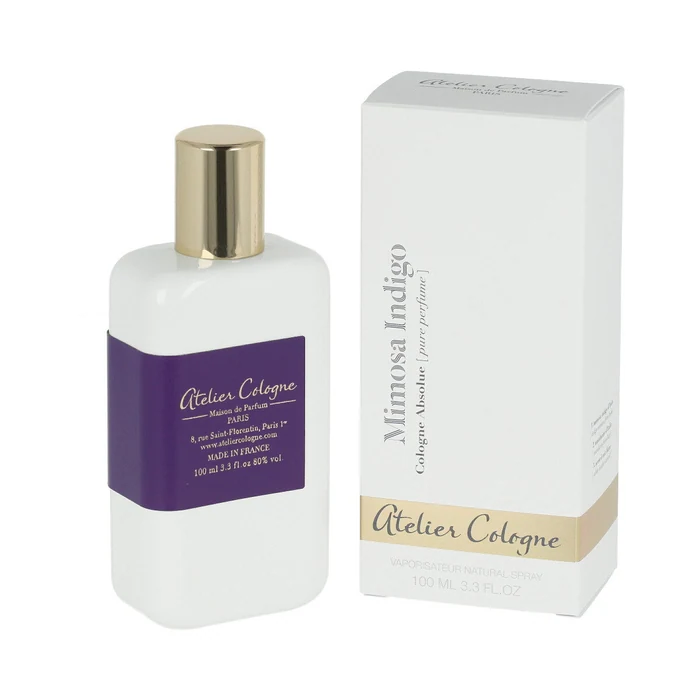 Atelier Cologne Mimosa Indigo