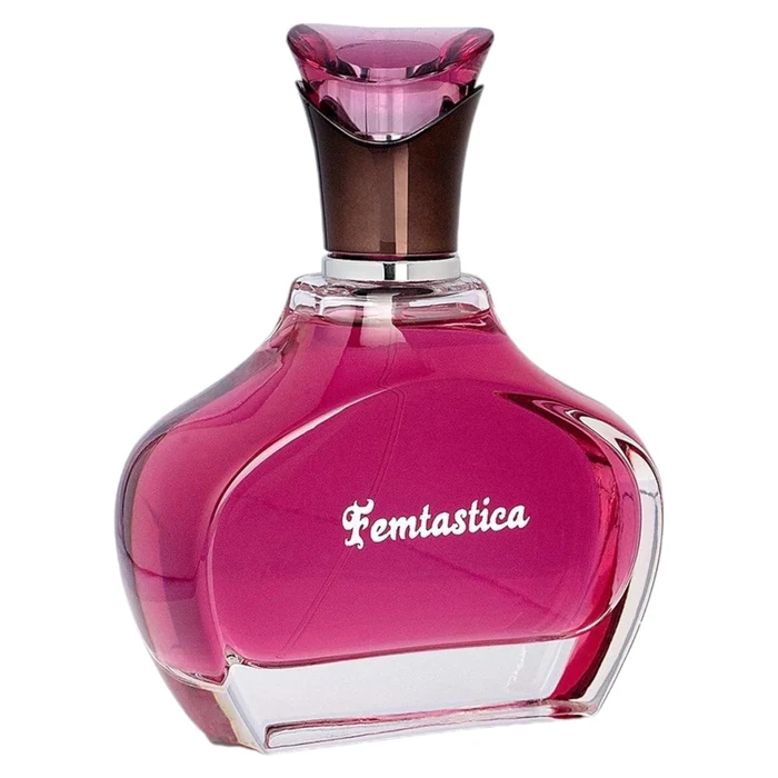 Louis Cardin Femtastica