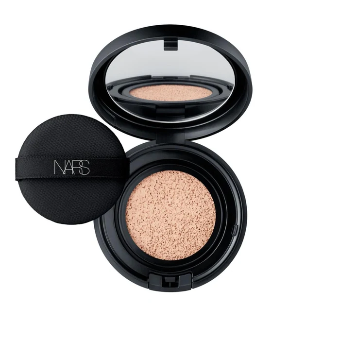 Nars Aqua Glow Cushion Alaska