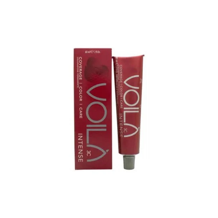 Intercosmo Voila 3C Intense 8.34 Light Golden Copper Blonde