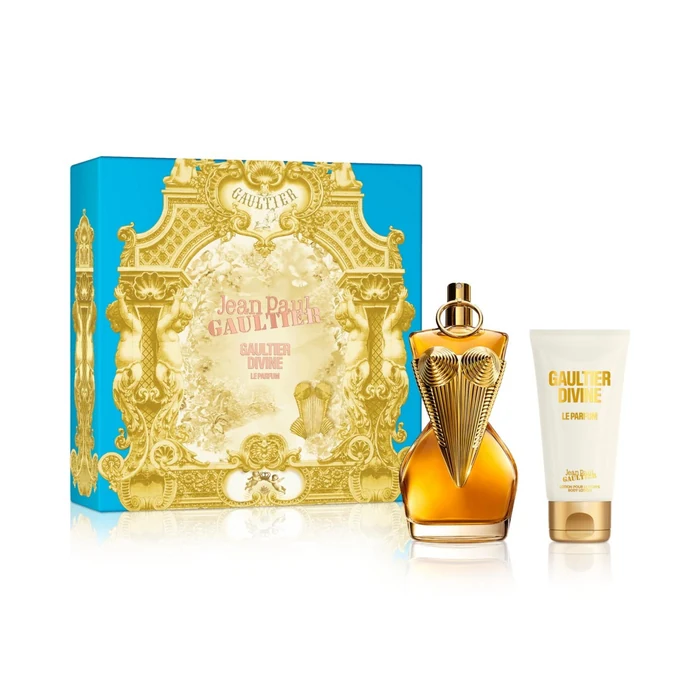 Jean P. Gaultier Divine Le Parfum Intense set