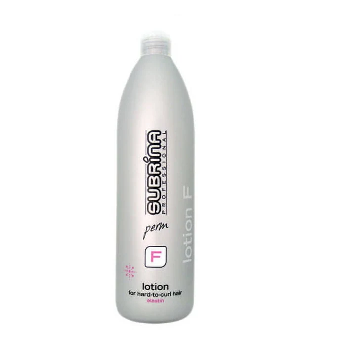 Subrina Professional Perm Forte