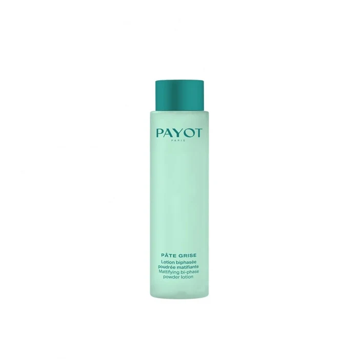 Payot Pate Grise