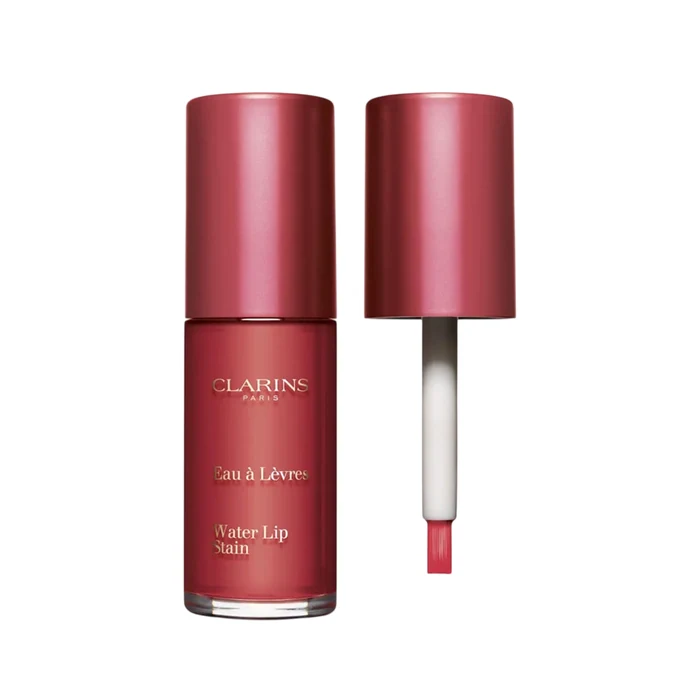 Clarins Water Lip Stain 08 Candy Water