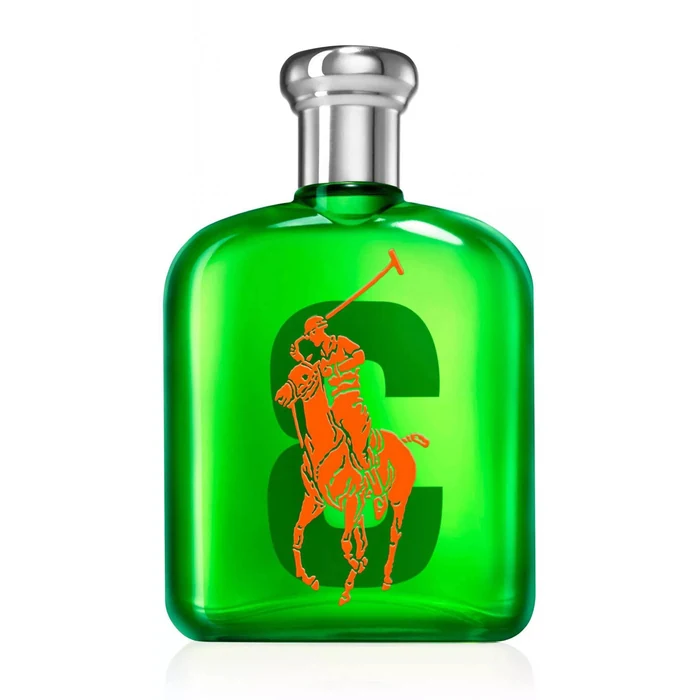 Ralph Lauren Big Pony 3 – Tester