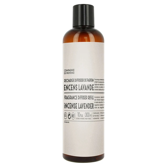 Compagnie De Provence Incense Lavender