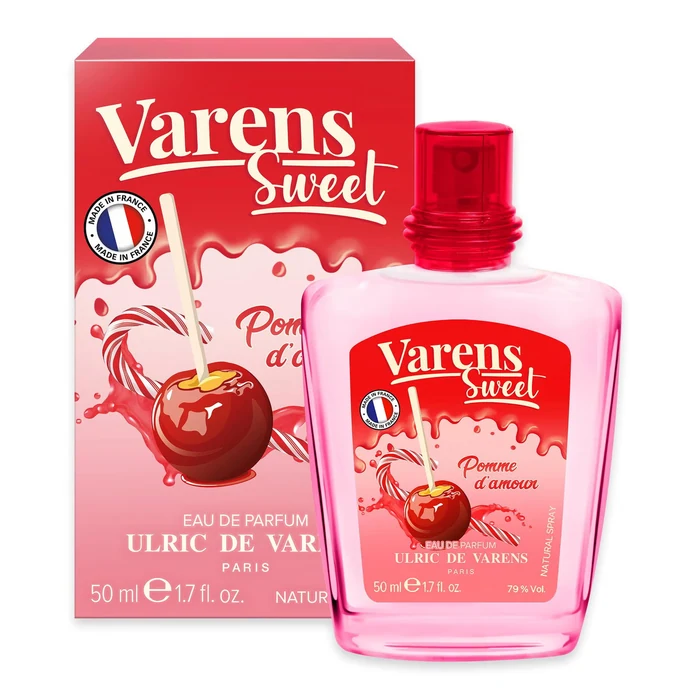 Ulric De Varens Sweet Pomme D'amour