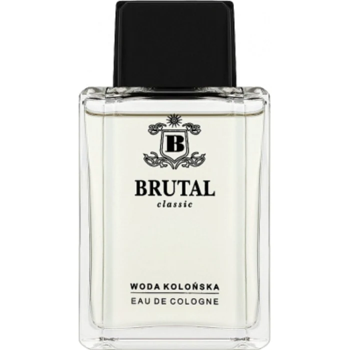 Brutal Classic