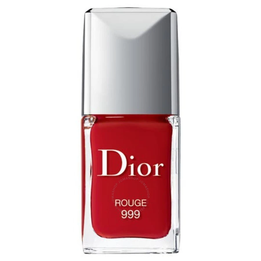 Dior Vernis 999 Rouge